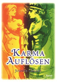 Обложка книги «Karma auflösen»