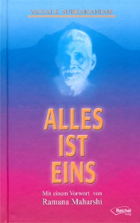 Обложка книги «Alles ist Eins»