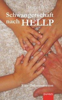 Обложка книги «Schwangerschaft nach HELLP»