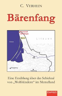 Обложка книги «Bärenfang»
