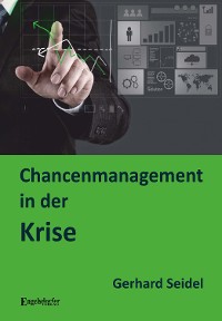 Обложка книги «Chancenmanagement in der Krise»