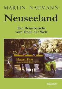 Обложка книги «Neuseeland»