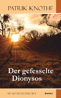 Обложка книги «Der gefesselte Dionysos»
