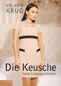 Обложка книги «Die Keusche»