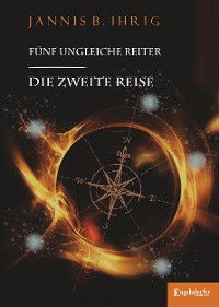 Обложка книги «Die zweite Reise»