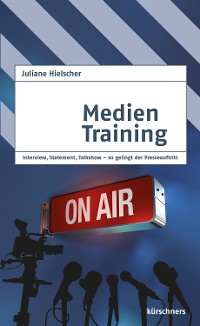 Обложка книги «Medientraining»