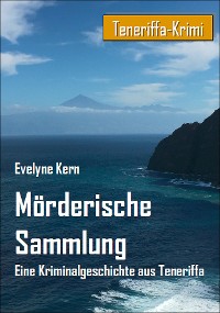 Обложка книги «Mörderische Sammlung»
