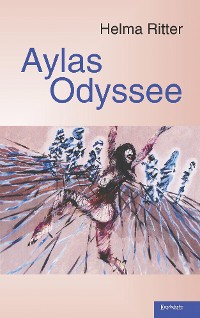 Обложка книги «Aylas Odyssee»
