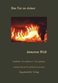 Обложка книги «Das Tor zu deiner inneren Welt»