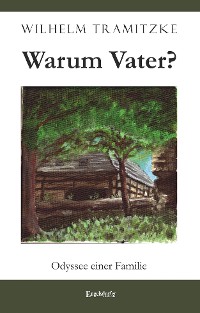 Обложка книги «Warum Vater?»