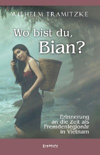Обложка книги «Wo bist du, Bian?»