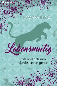 Обложка книги «Lebensmutig»