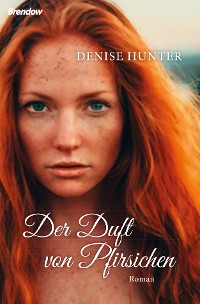 Обложка книги «Der Duft von Pfirsichen»