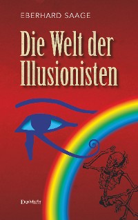 Обложка книги «Die Welt der Illusionisten»