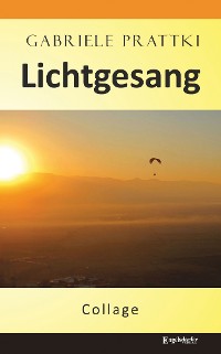 Обложка книги «Lichtgesang»