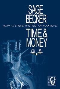 Обложка книги «Time & Money»