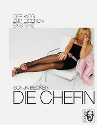 Обложка книги «Die Chefin»