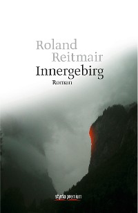 Обложка книги «Innergebirg»