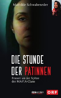 Обложка книги «Die Stunde der Patinnen»