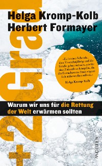 Обложка книги «Plus zwei Grad»