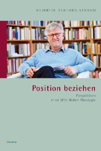 Обложка книги «Position beziehen»
