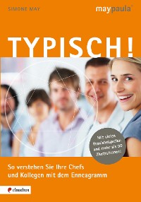 Обложка книги «Typisch!»