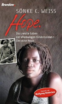 Обложка книги «Hope.»