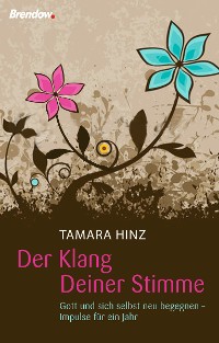 Обложка книги «Der Klang Deiner Stimme»