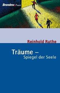 Обложка книги «Träume - Spiegel der Seele»