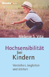 Обложка книги «Hochsensibilität bei Kindern»