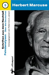Обложка книги «Nachgelassene Schriften / Feindanalysen»