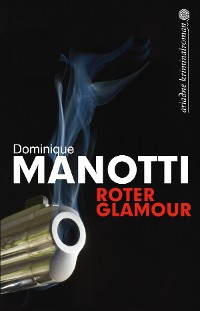 Обложка книги «Roter Glamour»