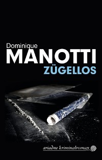 Обложка книги «Zügellos»