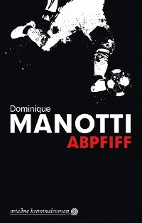 Обложка книги «Abpfiff»