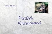 Обложка книги «Postfach Katzenhimmel»
