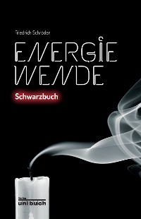 Обложка книги «Energiewende»