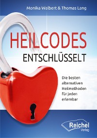Обложка книги «Heilcodes entschlüsselt»