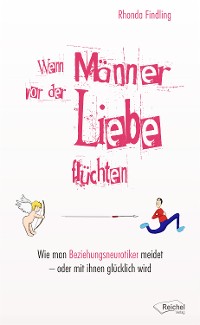 Обложка книги «Wenn Männer vor der Liebe flüchten»