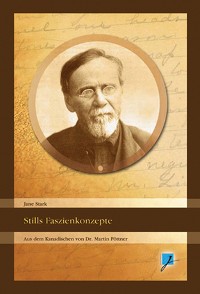 Обложка книги «Stills Faszienkonzepte»