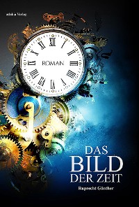 Обложка книги «Das Bild der Zeit»