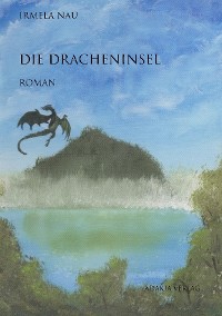 Обложка книги «Die Dracheninsel»