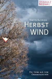 Обложка книги «Herbstwind»