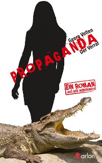 Обложка книги «Propaganda»