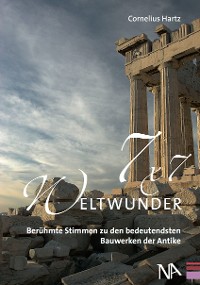 Обложка книги «7x7 Weltwunder»