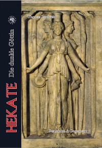 Обложка книги «Hekate»