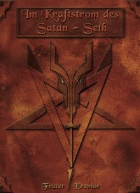 Обложка книги «Im Kraftstrom des Satan-Seth»
