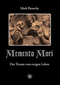 Обложка книги «Memento Mori»