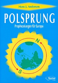 Обложка книги «Polsprung»