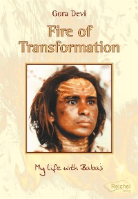 Обложка книги «Fire of Transformation»