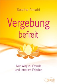 Обложка книги «Vergebung befreit»